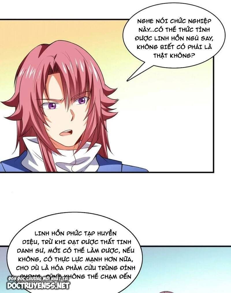 đọc truyện Thiên Đạo Đồ Thư Quán Chương 262 ảnh 3 tại Thiên Thai Truyện