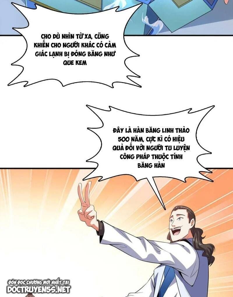 đọc truyện Thiên Đạo Đồ Thư Quán Chương 262 ảnh 17 tại Thiên Thai Truyện