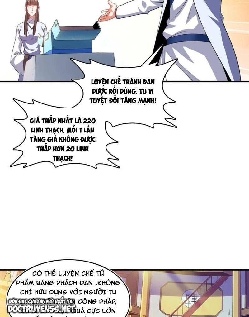 đọc truyện Thiên Đạo Đồ Thư Quán Chương 262 ảnh 18 tại Thiên Thai Truyện