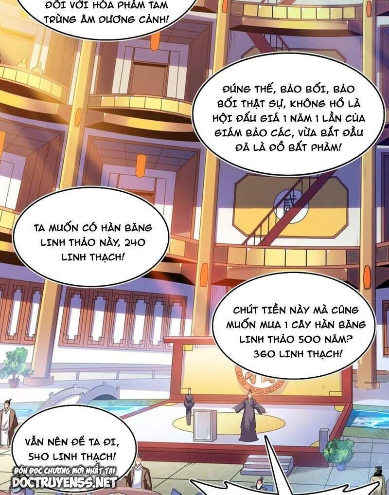 đọc truyện Thiên Đạo Đồ Thư Quán Chương 262 ảnh 19 tại Thiên Thai Truyện