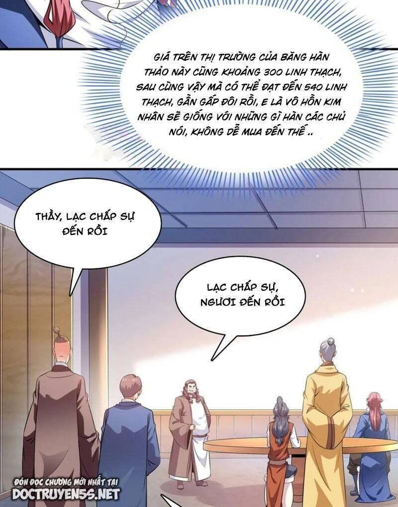 đọc truyện Thiên Đạo Đồ Thư Quán Chương 262 ảnh 21 tại Thiên Thai Truyện