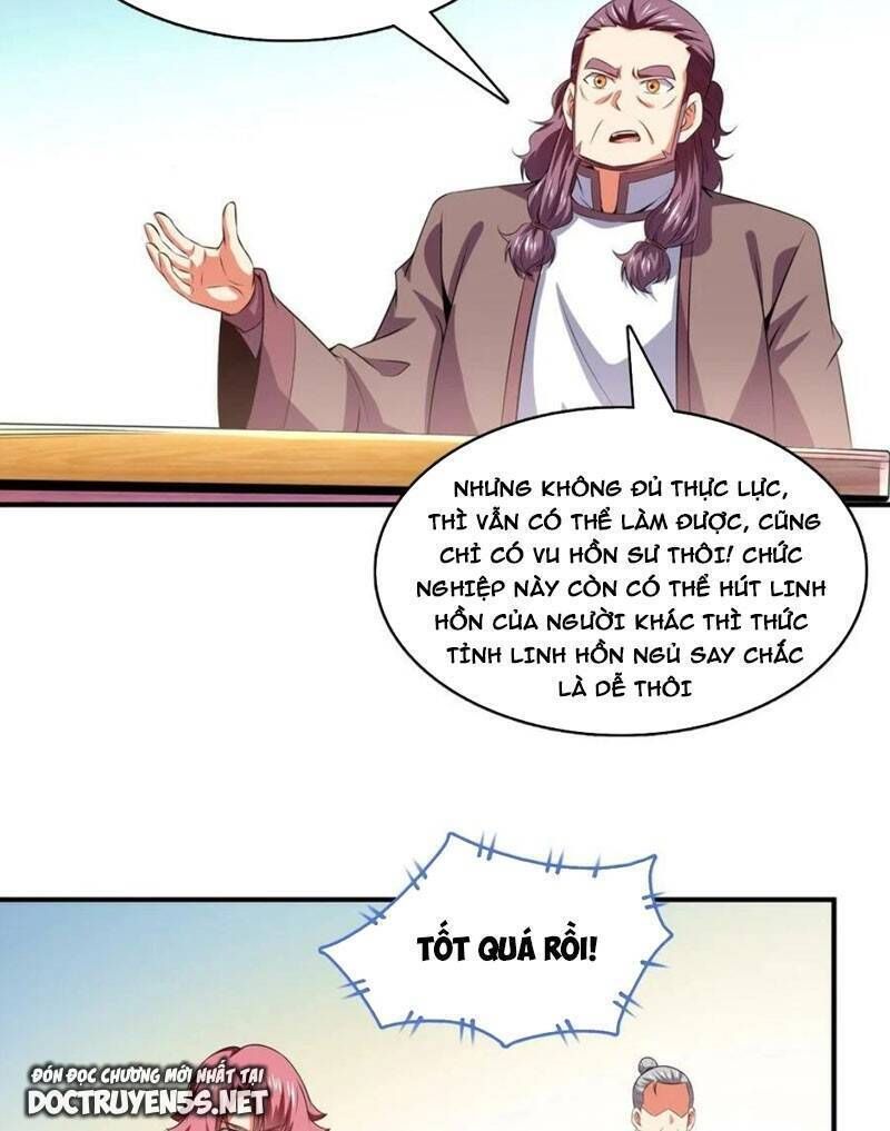 đọc truyện Thiên Đạo Đồ Thư Quán Chương 262 ảnh 4 tại Thiên Thai Truyện