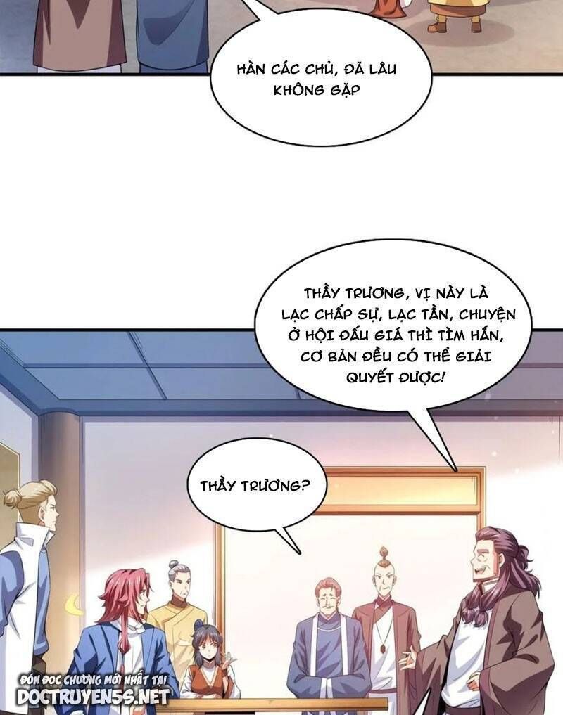 đọc truyện Thiên Đạo Đồ Thư Quán Chương 262 ảnh 22 tại Thiên Thai Truyện