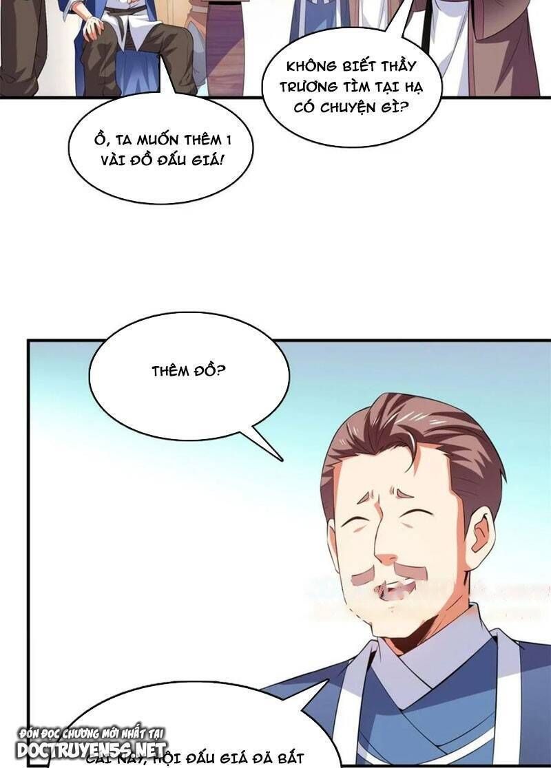 đọc truyện Thiên Đạo Đồ Thư Quán Chương 262 ảnh 23 tại Thiên Thai Truyện