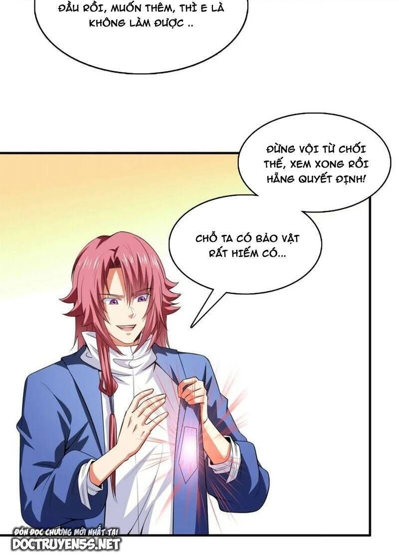 đọc truyện Thiên Đạo Đồ Thư Quán Chương 262 ảnh 24 tại Thiên Thai Truyện