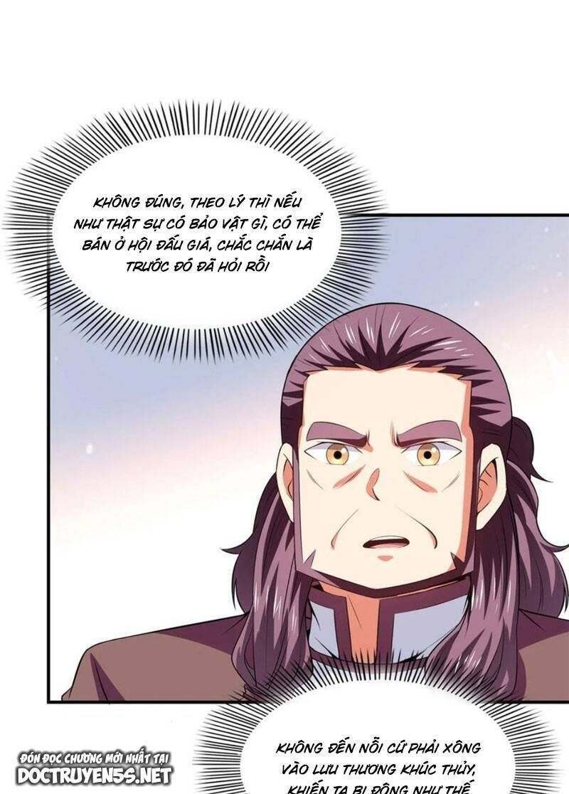 đọc truyện Thiên Đạo Đồ Thư Quán Chương 262 ảnh 25 tại Thiên Thai Truyện