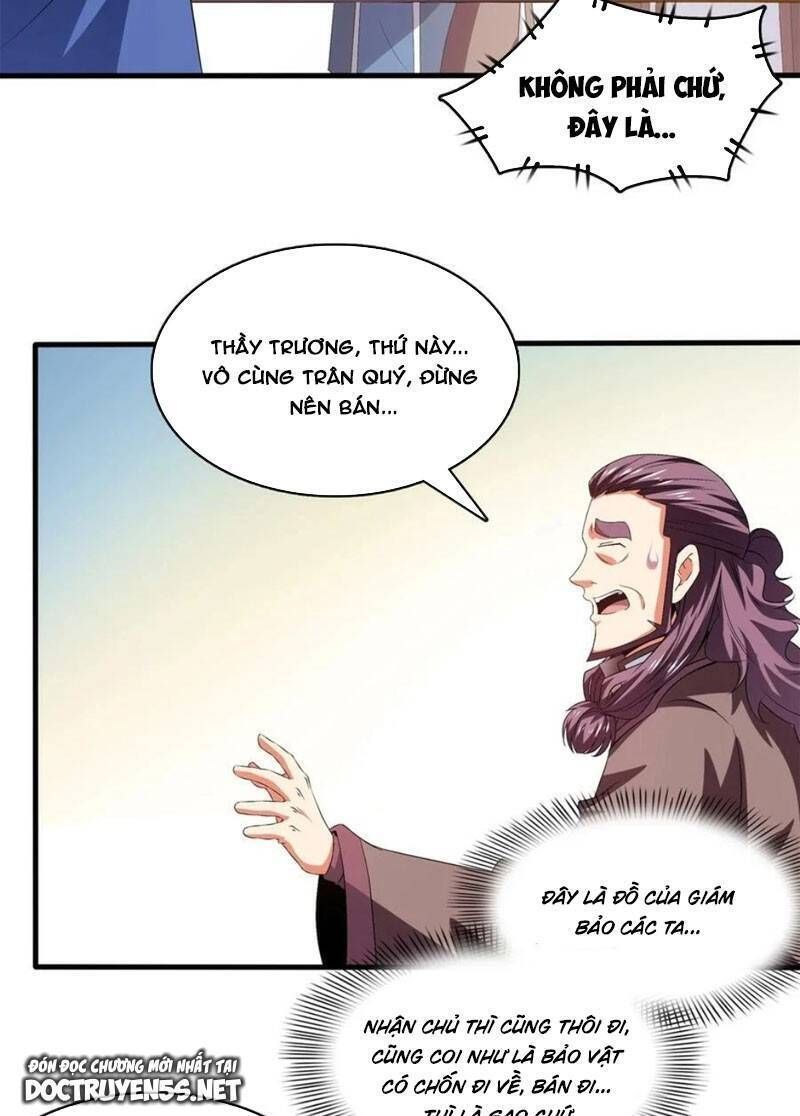 đọc truyện Thiên Đạo Đồ Thư Quán Chương 262 ảnh 27 tại Thiên Thai Truyện