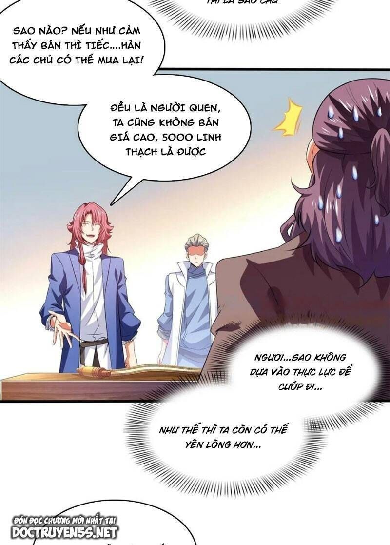 đọc truyện Thiên Đạo Đồ Thư Quán Chương 262 ảnh 28 tại Thiên Thai Truyện