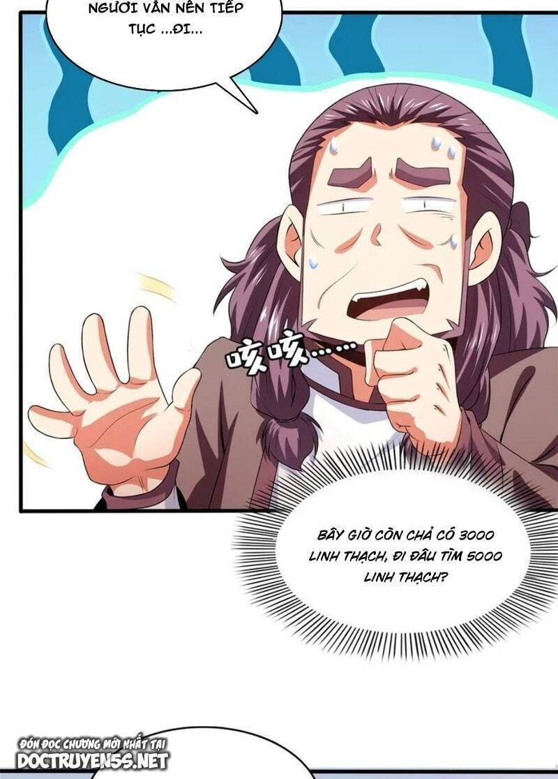 đọc truyện Thiên Đạo Đồ Thư Quán Chương 262 ảnh 29 tại Thiên Thai Truyện