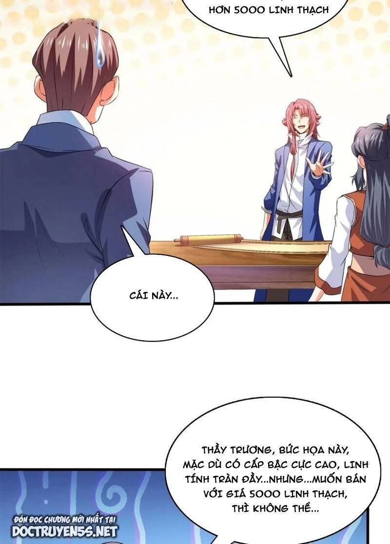 đọc truyện Thiên Đạo Đồ Thư Quán Chương 262 ảnh 31 tại Thiên Thai Truyện