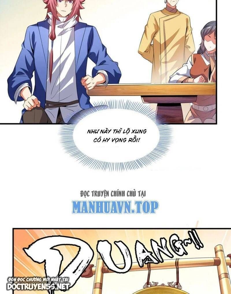 đọc truyện Thiên Đạo Đồ Thư Quán Chương 262 ảnh 5 tại Thiên Thai Truyện