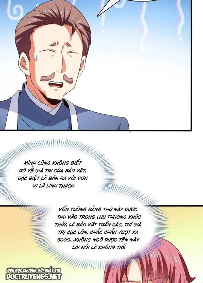 đọc truyện Thiên Đạo Đồ Thư Quán Chương 262 ảnh 32 tại Thiên Thai Truyện