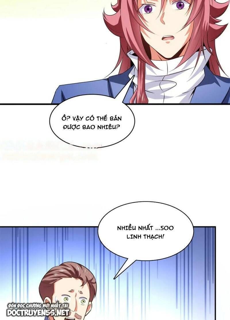 đọc truyện Thiên Đạo Đồ Thư Quán Chương 262 ảnh 33 tại Thiên Thai Truyện