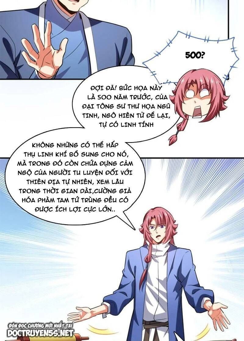 đọc truyện Thiên Đạo Đồ Thư Quán Chương 262 ảnh 34 tại Thiên Thai Truyện