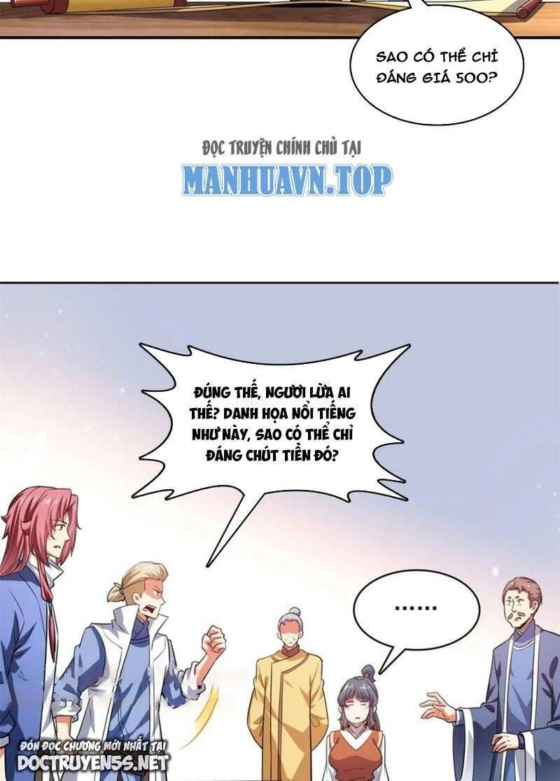 đọc truyện Thiên Đạo Đồ Thư Quán Chương 262 ảnh 35 tại Thiên Thai Truyện