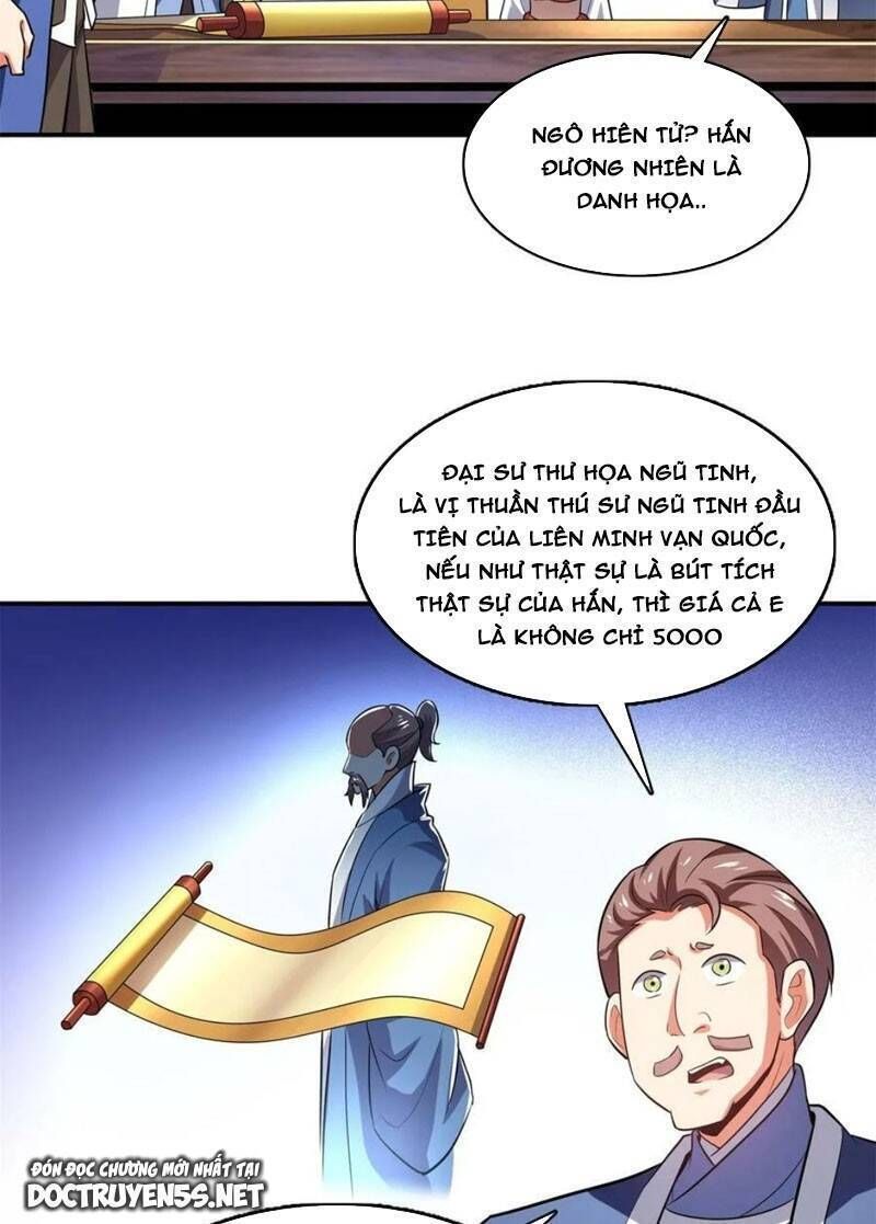 đọc truyện Thiên Đạo Đồ Thư Quán Chương 262 ảnh 36 tại Thiên Thai Truyện