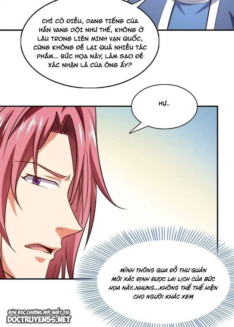 đọc truyện Thiên Đạo Đồ Thư Quán Chương 262 ảnh 37 tại Thiên Thai Truyện