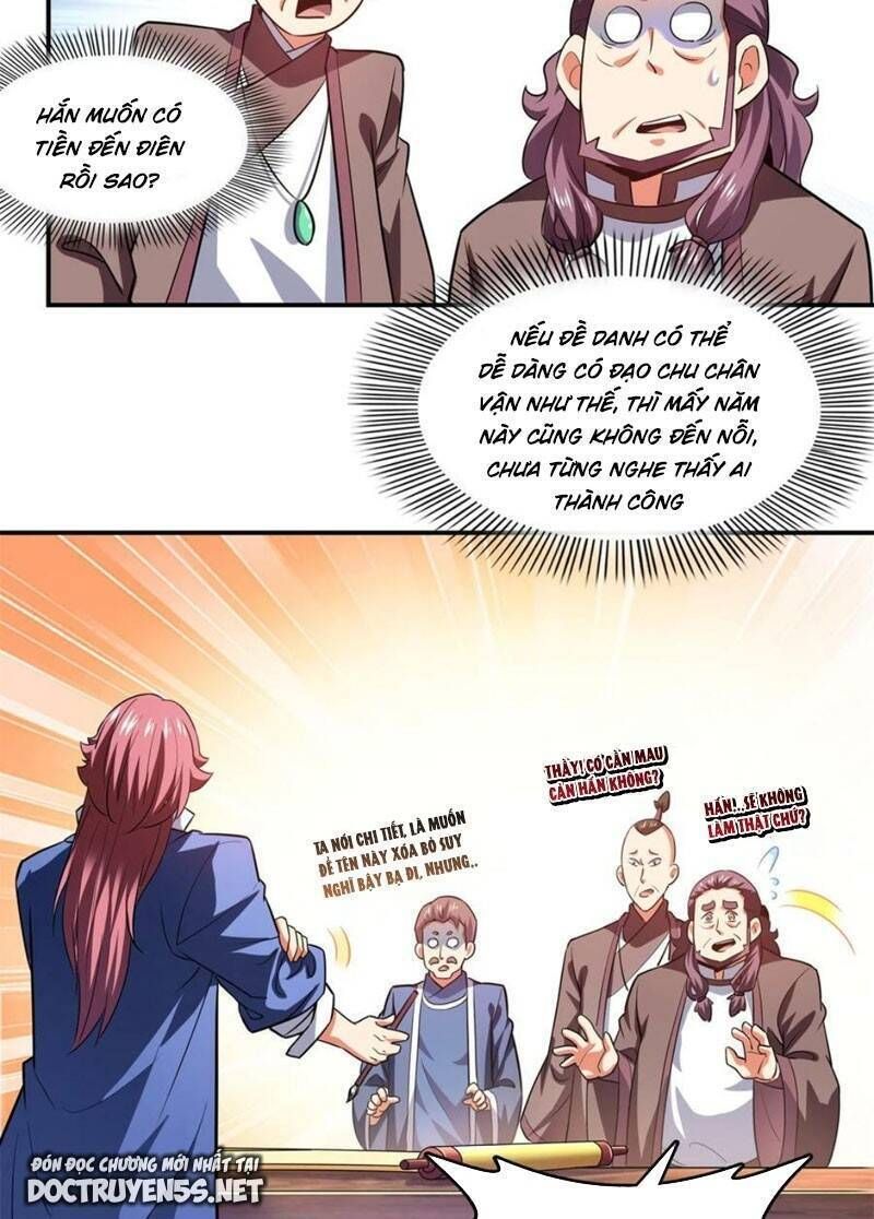 đọc truyện Thiên Đạo Đồ Thư Quán Chương 262 ảnh 41 tại Thiên Thai Truyện