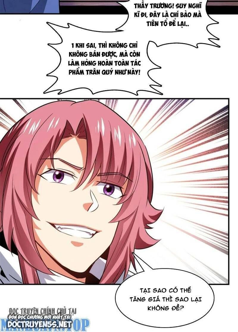 đọc truyện Thiên Đạo Đồ Thư Quán Chương 262 ảnh 42 tại Thiên Thai Truyện