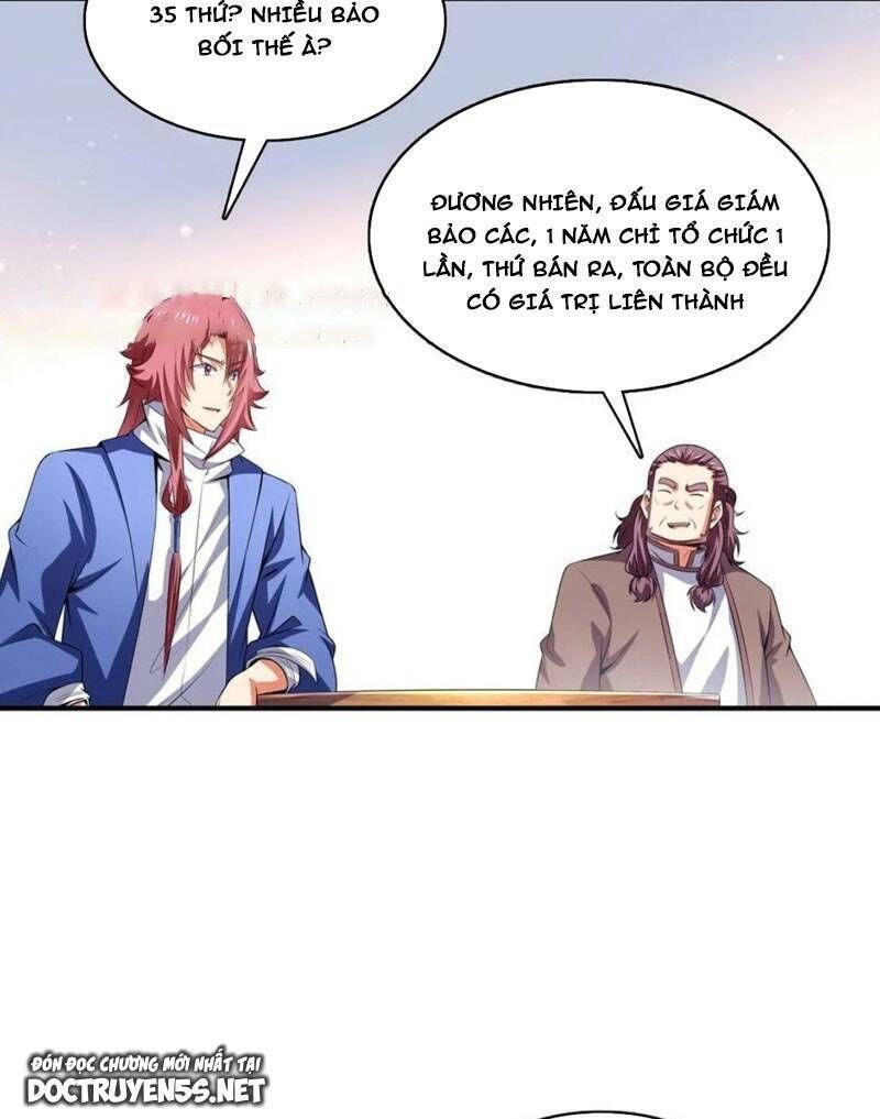 đọc truyện Thiên Đạo Đồ Thư Quán Chương 262 ảnh 8 tại Thiên Thai Truyện