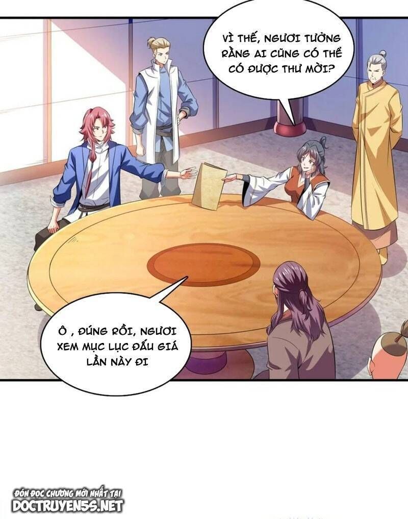 đọc truyện Thiên Đạo Đồ Thư Quán Chương 262 ảnh 9 tại Thiên Thai Truyện