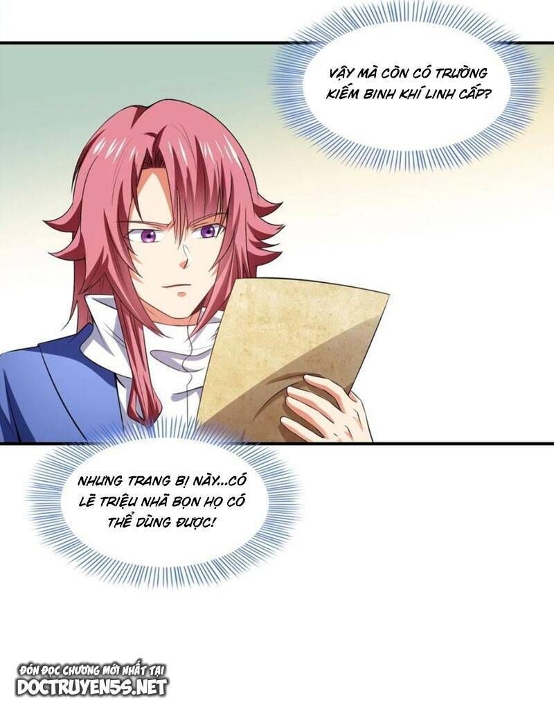 đọc truyện Thiên Đạo Đồ Thư Quán Chương 262 ảnh 10 tại Thiên Thai Truyện