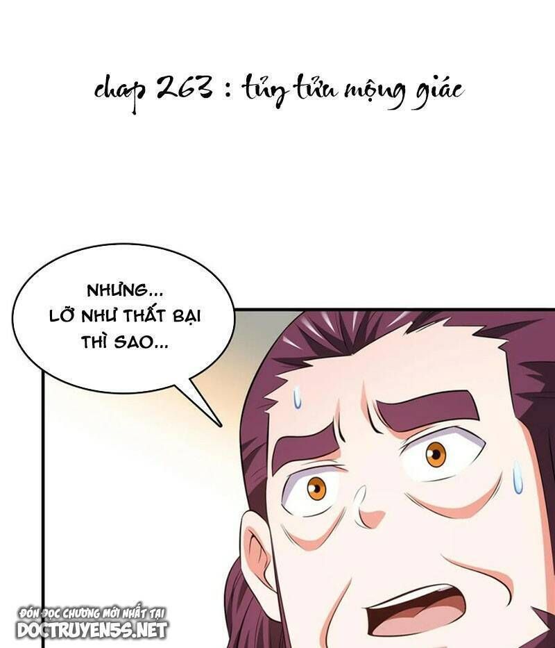 đọc truyện Thiên Đạo Đồ Thư Quán Chương 263 ảnh 3 tại Thiên Thai Truyện