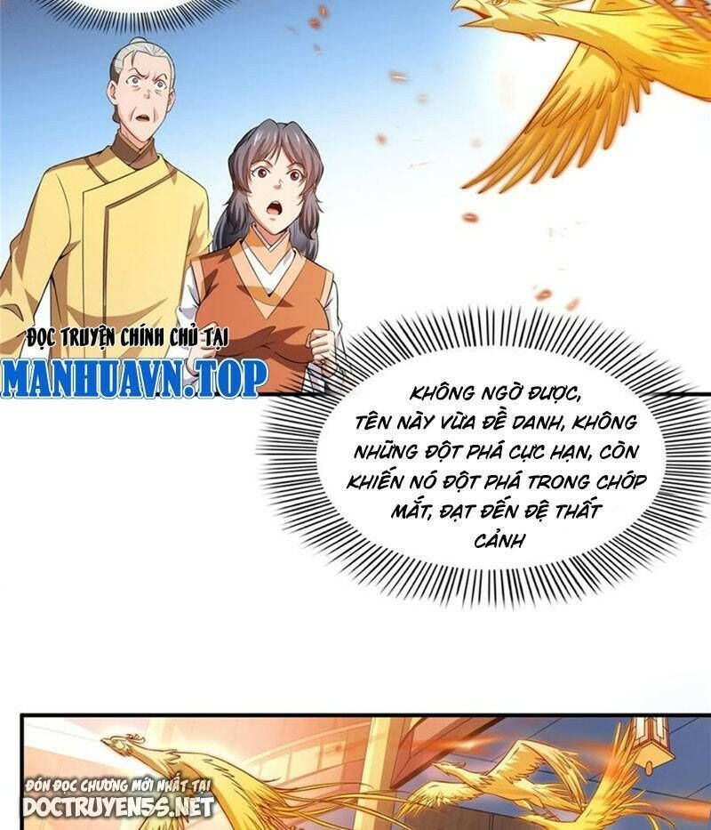 đọc truyện Thiên Đạo Đồ Thư Quán Chương 263 ảnh 12 tại Thiên Thai Truyện