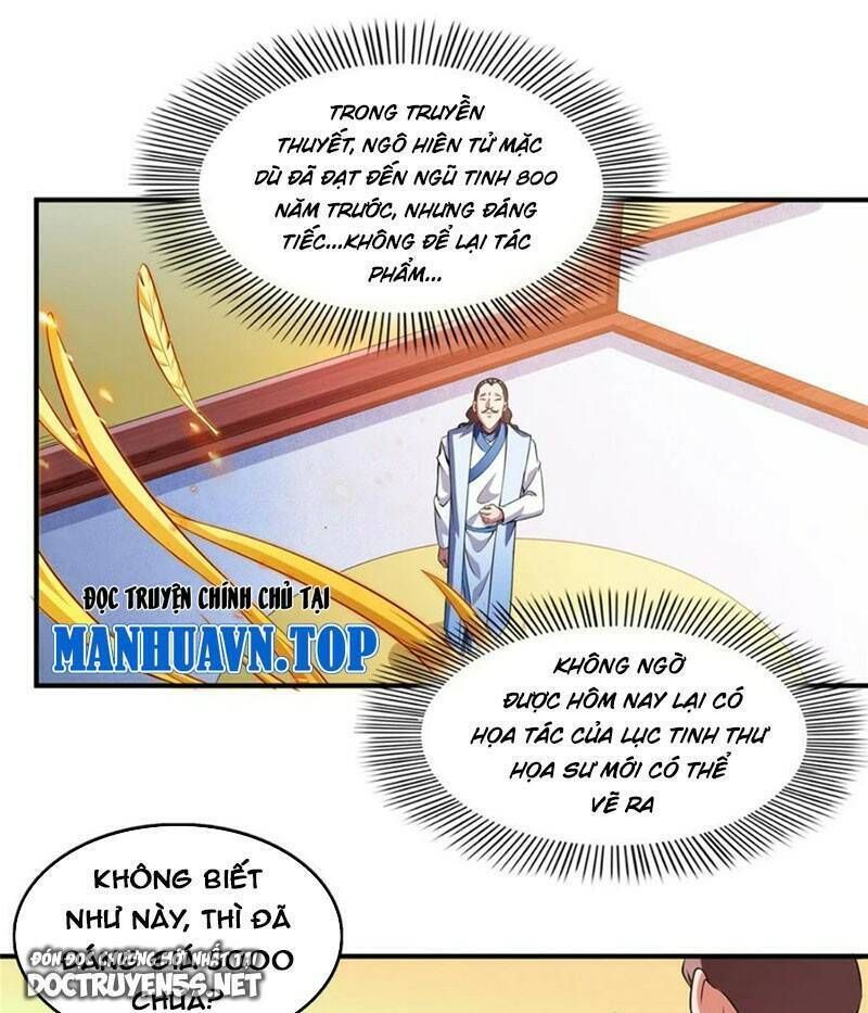 đọc truyện Thiên Đạo Đồ Thư Quán Chương 263 ảnh 15 tại Thiên Thai Truyện