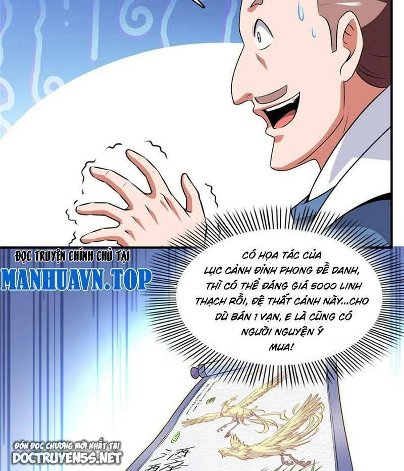 đọc truyện Thiên Đạo Đồ Thư Quán Chương 263 ảnh 17 tại Thiên Thai Truyện