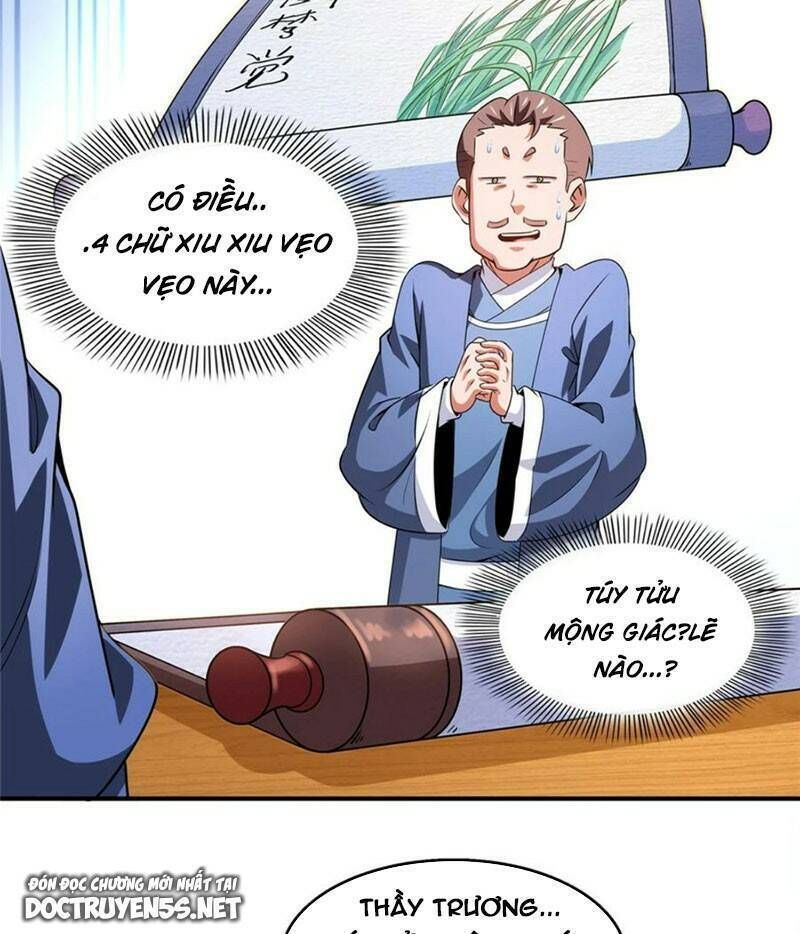 đọc truyện Thiên Đạo Đồ Thư Quán Chương 263 ảnh 18 tại Thiên Thai Truyện