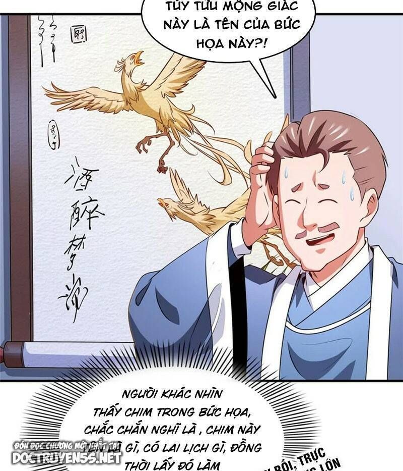 đọc truyện Thiên Đạo Đồ Thư Quán Chương 263 ảnh 19 tại Thiên Thai Truyện