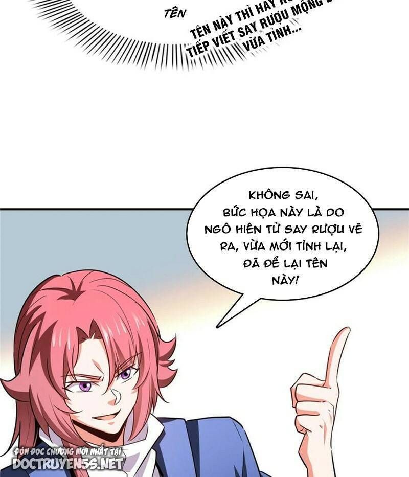 đọc truyện Thiên Đạo Đồ Thư Quán Chương 263 ảnh 20 tại Thiên Thai Truyện