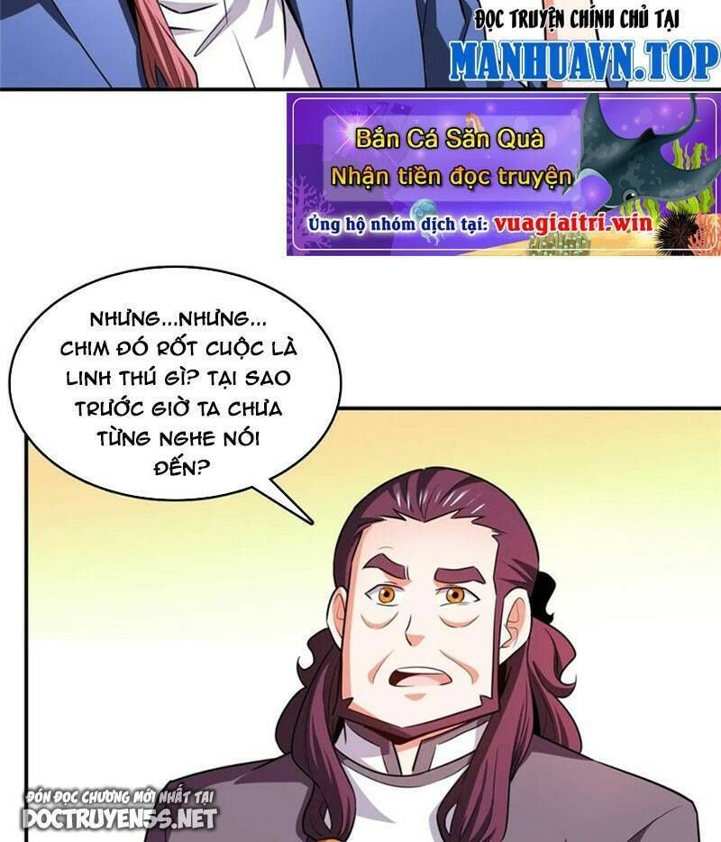 đọc truyện Thiên Đạo Đồ Thư Quán Chương 263 ảnh 21 tại Thiên Thai Truyện