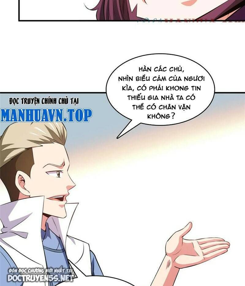 đọc truyện Thiên Đạo Đồ Thư Quán Chương 263 ảnh 4 tại Thiên Thai Truyện