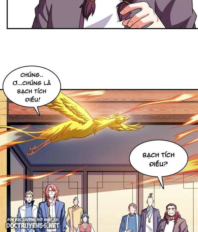 đọc truyện Thiên Đạo Đồ Thư Quán Chương 263 ảnh 22 tại Thiên Thai Truyện