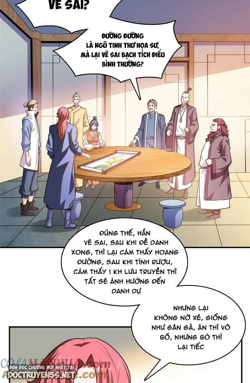 đọc truyện Thiên Đạo Đồ Thư Quán Chương 263 ảnh 24 tại Thiên Thai Truyện