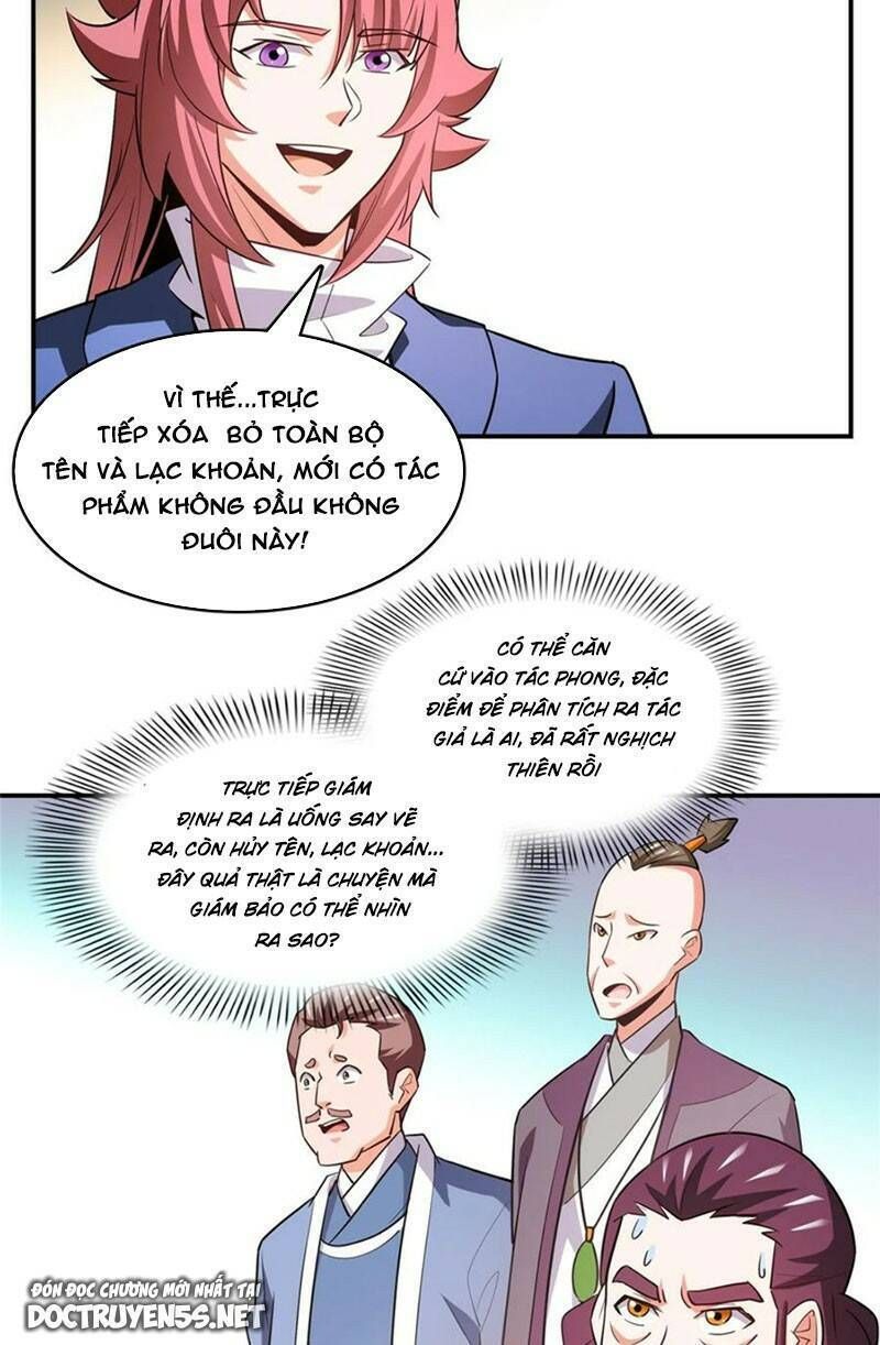 đọc truyện Thiên Đạo Đồ Thư Quán Chương 263 ảnh 25 tại Thiên Thai Truyện