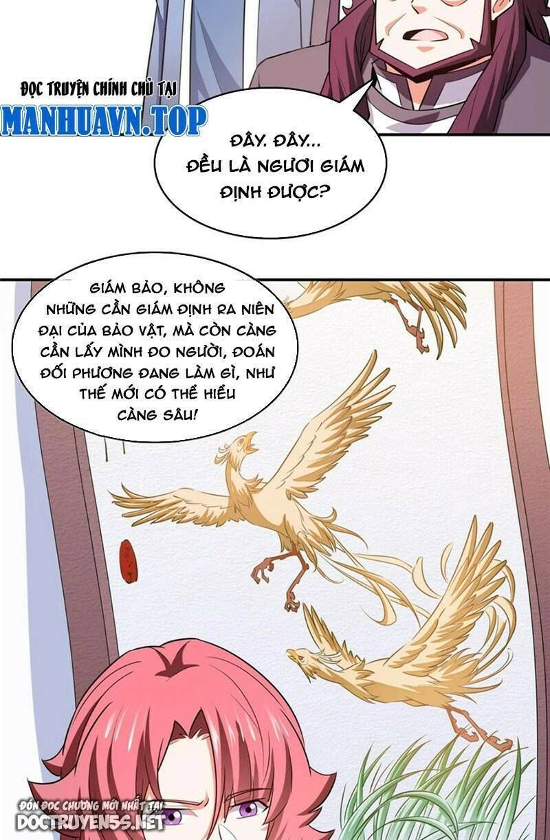 đọc truyện Thiên Đạo Đồ Thư Quán Chương 263 ảnh 26 tại Thiên Thai Truyện