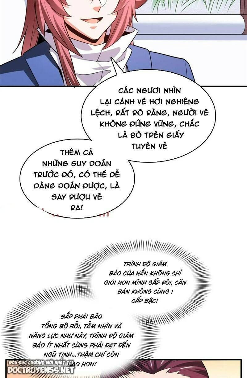 đọc truyện Thiên Đạo Đồ Thư Quán Chương 263 ảnh 27 tại Thiên Thai Truyện