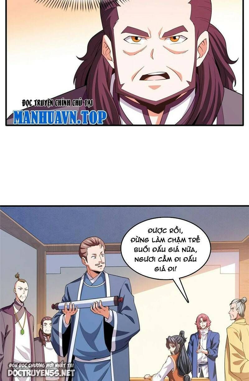 đọc truyện Thiên Đạo Đồ Thư Quán Chương 263 ảnh 28 tại Thiên Thai Truyện