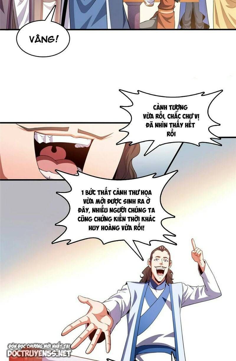 đọc truyện Thiên Đạo Đồ Thư Quán Chương 263 ảnh 29 tại Thiên Thai Truyện