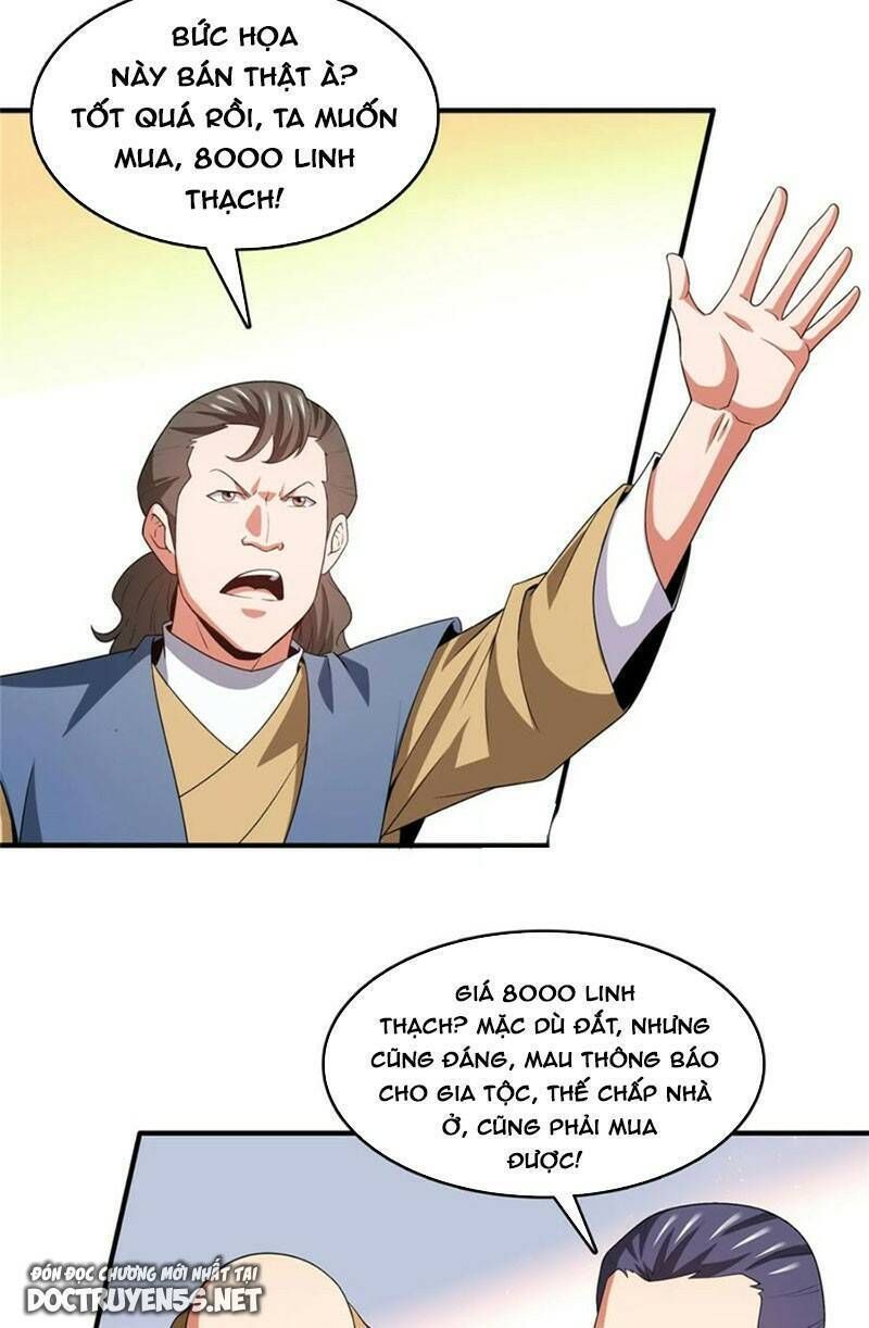 đọc truyện Thiên Đạo Đồ Thư Quán Chương 263 ảnh 31 tại Thiên Thai Truyện