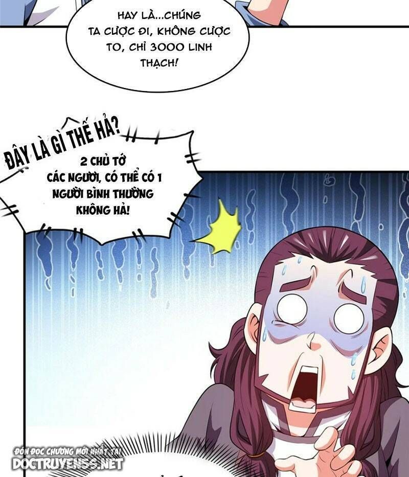 đọc truyện Thiên Đạo Đồ Thư Quán Chương 263 ảnh 5 tại Thiên Thai Truyện