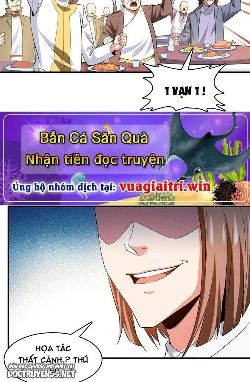 đọc truyện Thiên Đạo Đồ Thư Quán Chương 263 ảnh 33 tại Thiên Thai Truyện