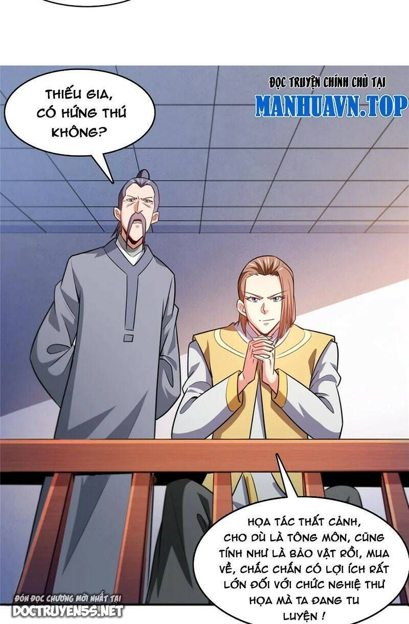 đọc truyện Thiên Đạo Đồ Thư Quán Chương 263 ảnh 34 tại Thiên Thai Truyện