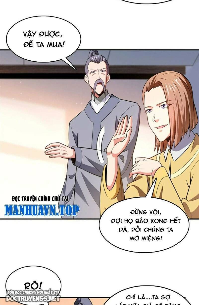 đọc truyện Thiên Đạo Đồ Thư Quán Chương 263 ảnh 35 tại Thiên Thai Truyện