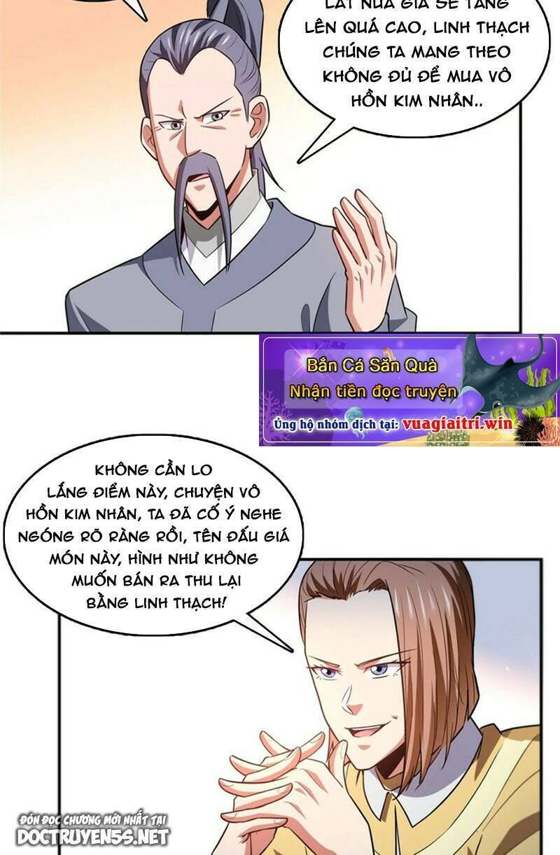 đọc truyện Thiên Đạo Đồ Thư Quán Chương 263 ảnh 36 tại Thiên Thai Truyện