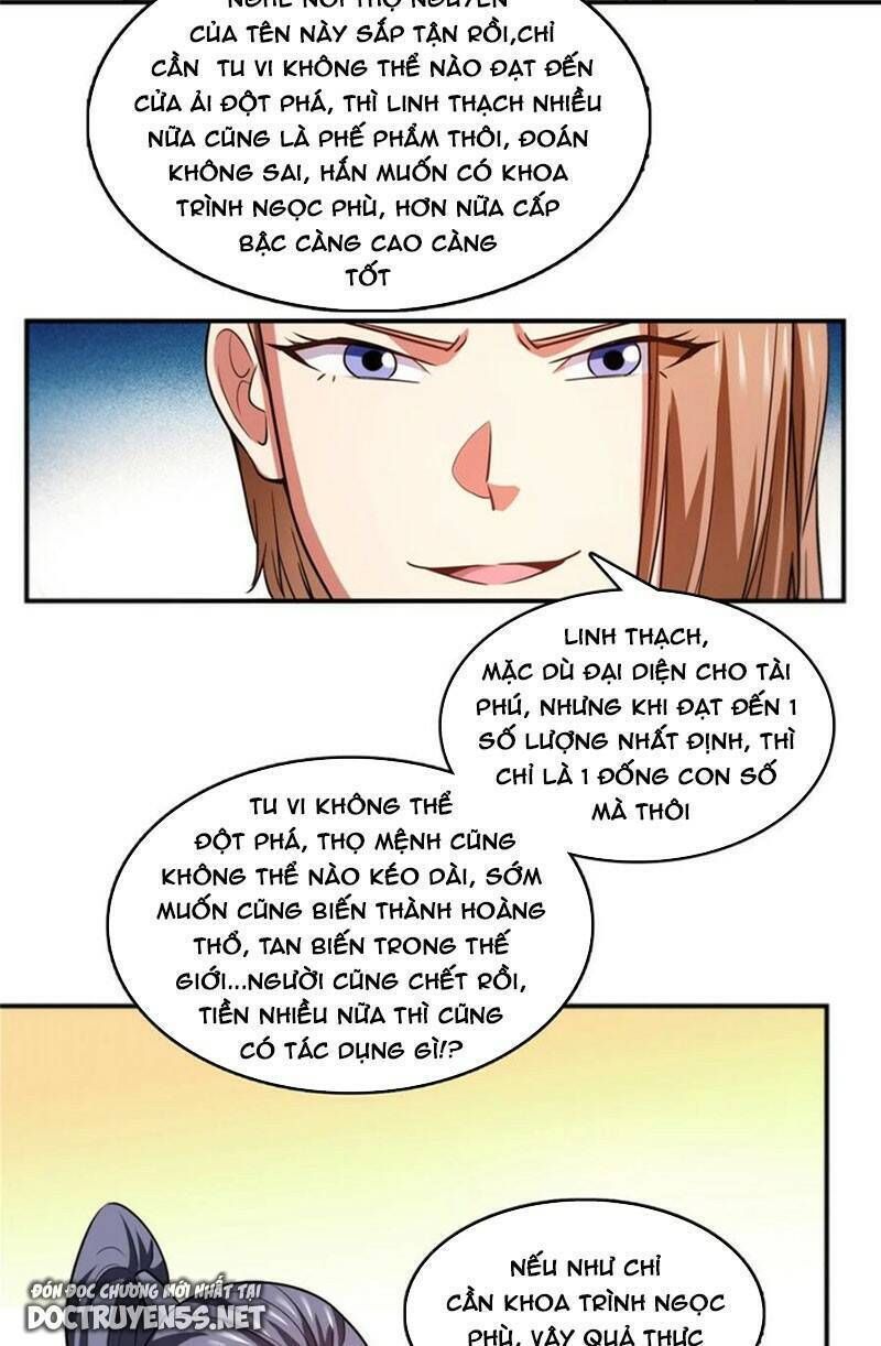 đọc truyện Thiên Đạo Đồ Thư Quán Chương 263 ảnh 38 tại Thiên Thai Truyện