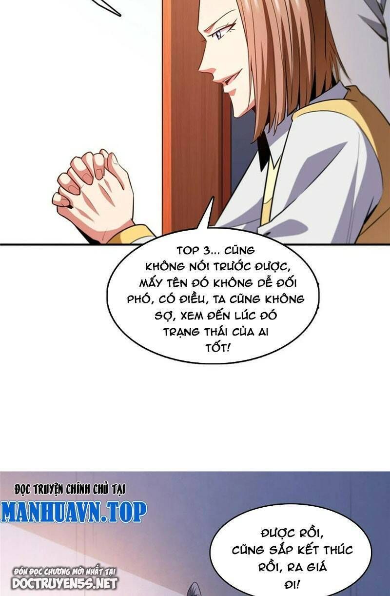 đọc truyện Thiên Đạo Đồ Thư Quán Chương 263 ảnh 40 tại Thiên Thai Truyện